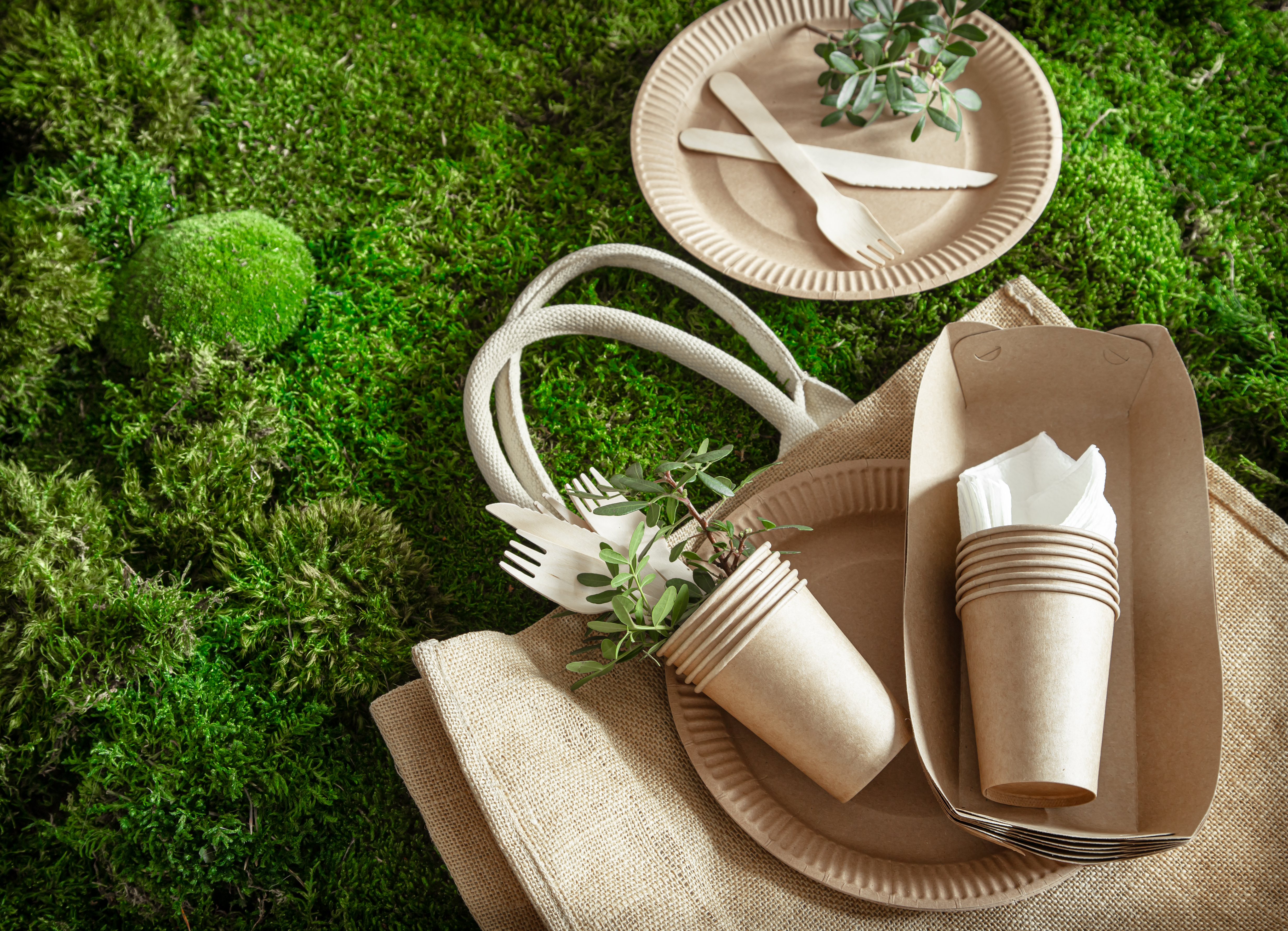 Eventos Sustentáveis